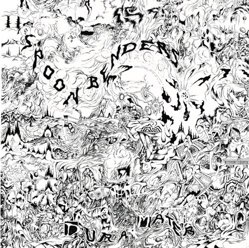Spoon Benders - Dura Mater