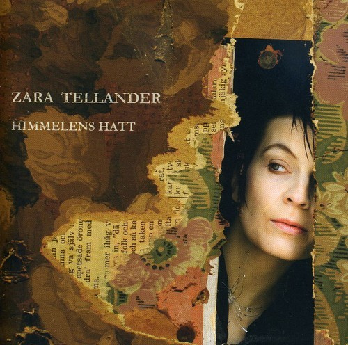 Tellander Zarah - Himmelens Hatt