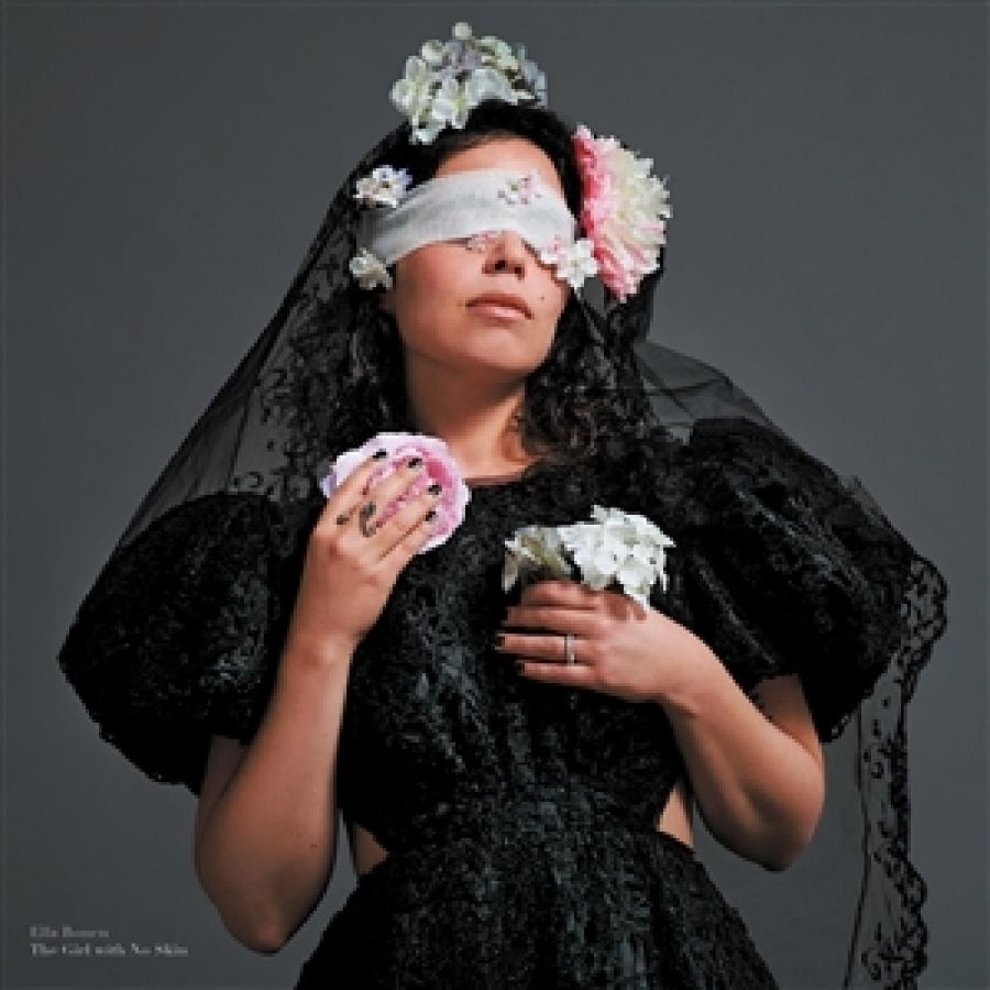 Ronen Ella - The Girl With No Skin