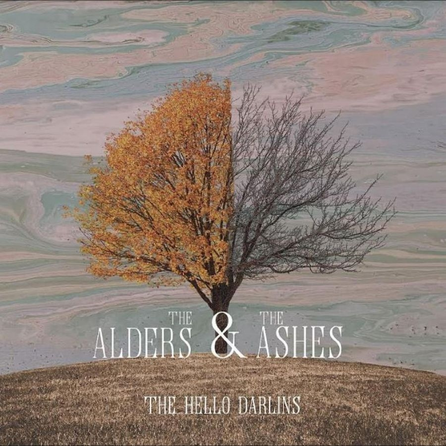 Hello Darlins The - The Alders & The Ashes