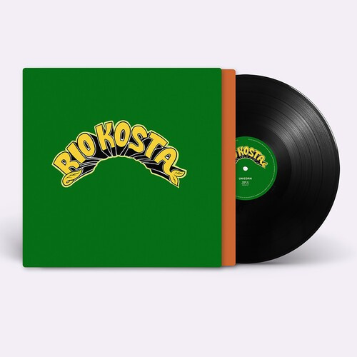 Rio Kosta - Unicorn