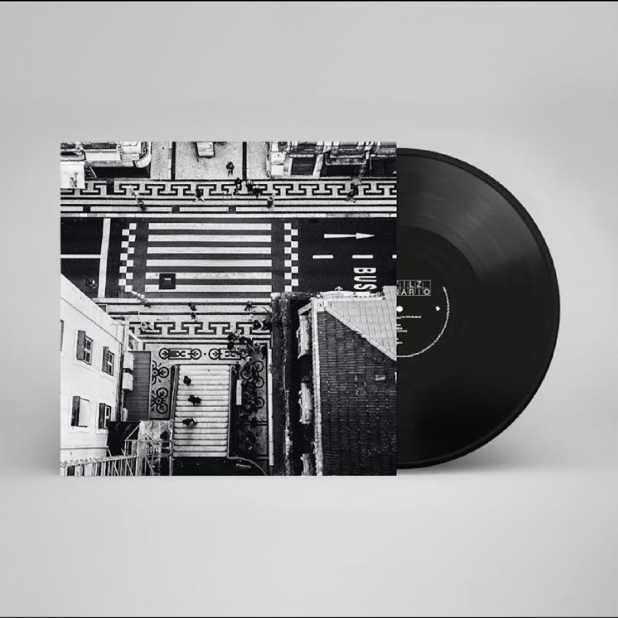 Flofilz - Cenário (10Th Anniversary Edition)