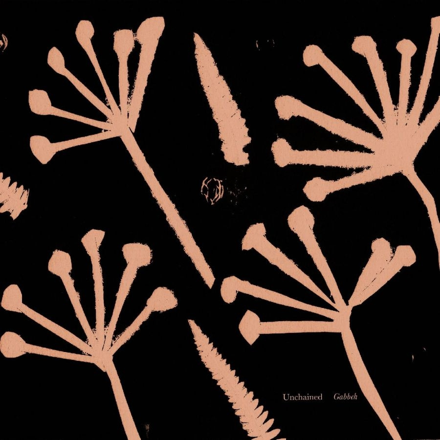 Unchained - Gabbeh (Lp, Double-Sided Insert, Po