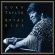 Taylor Koko - Royal Blue Taylor Koko - Royal Blue