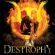 Destrophy - Destrophy Destrophy - Destrophy