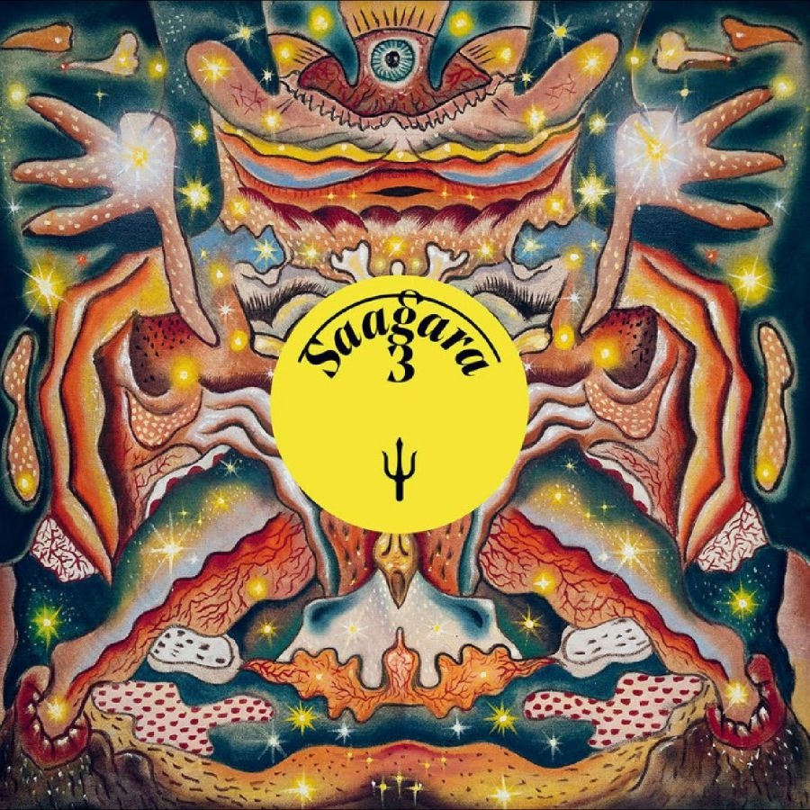 Saagara - 3