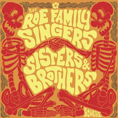 The Roe Family Singers - Brothers & Sisters