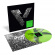 Simple Minds - Sacrosanct (Green & Black Inkplosio Simple Minds - Sacrosanct (Green & Black Inkplosio