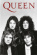 Queen - Band 91,5 X 61 Cm Queen - Band 91,5 X 61 Cm