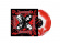 Bloodstain - S/T (Red/White Inkspot Vinyl) Bloodstain - S/T (Red/White Inkspot Vinyl)