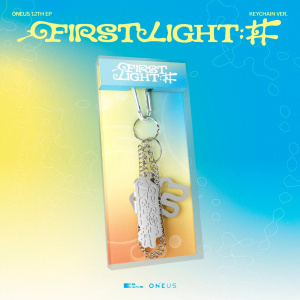 Oneus - First Light (Keychain Ver.)