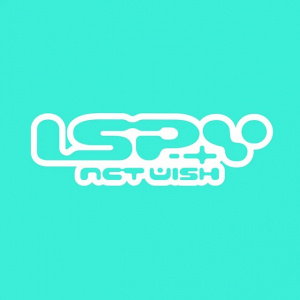 Nct Wish - I Spy (Acrylic Stand Ver.) (Random Ver.)