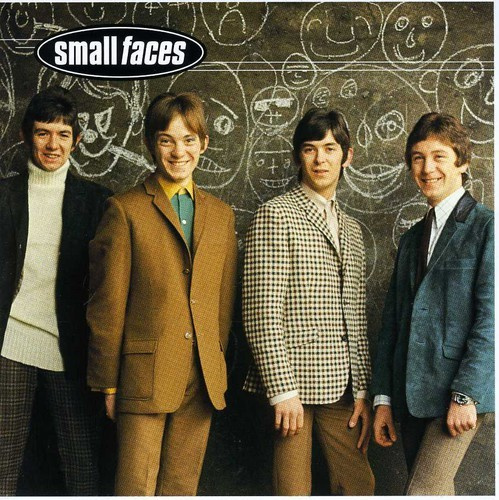 Small Faces - From The Beginning