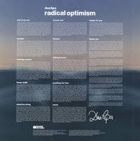 Dua Lipa - Radical Optimism - Picture Disc