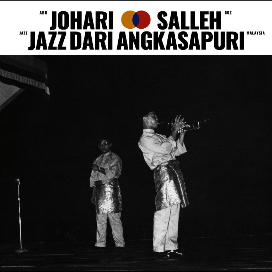 Johari Salleh - Jazz Dari Angkasapuri