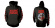 Nuclear Assault - Hood - Handle With Care (Xl) Nuclear Assault - Hood - Handle With Care (Xl)