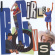 2Nd Grade - Girls And Boys (Ltd. Blue Vinyl) 2Nd Grade - Girls And Boys (Ltd. Blue Vinyl)