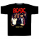 Ac/Dc - T/S Higway To Hell (Xl) Ac/Dc - T/S Higway To Hell (Xl)