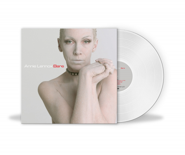 Annie Lennox - Bare (Ltd Nad White Vinyl)