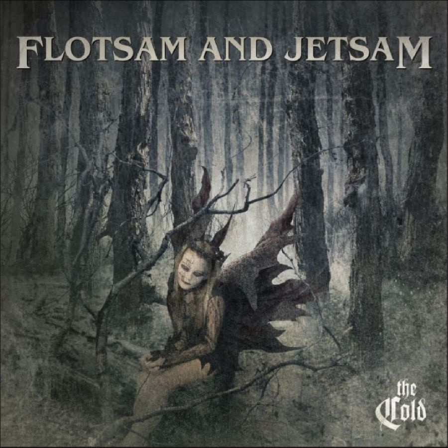 Flotsam & Jetsam - The Cold