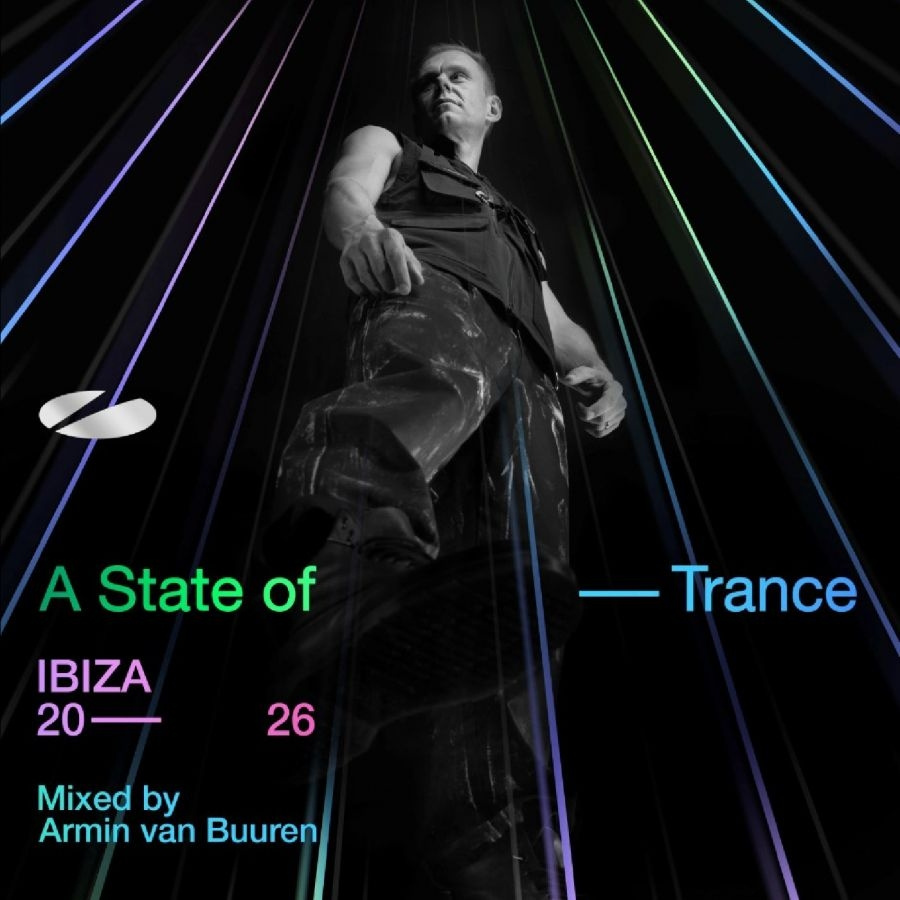 Various Artists - A State Of Trance Ibiza 2026 - Armi