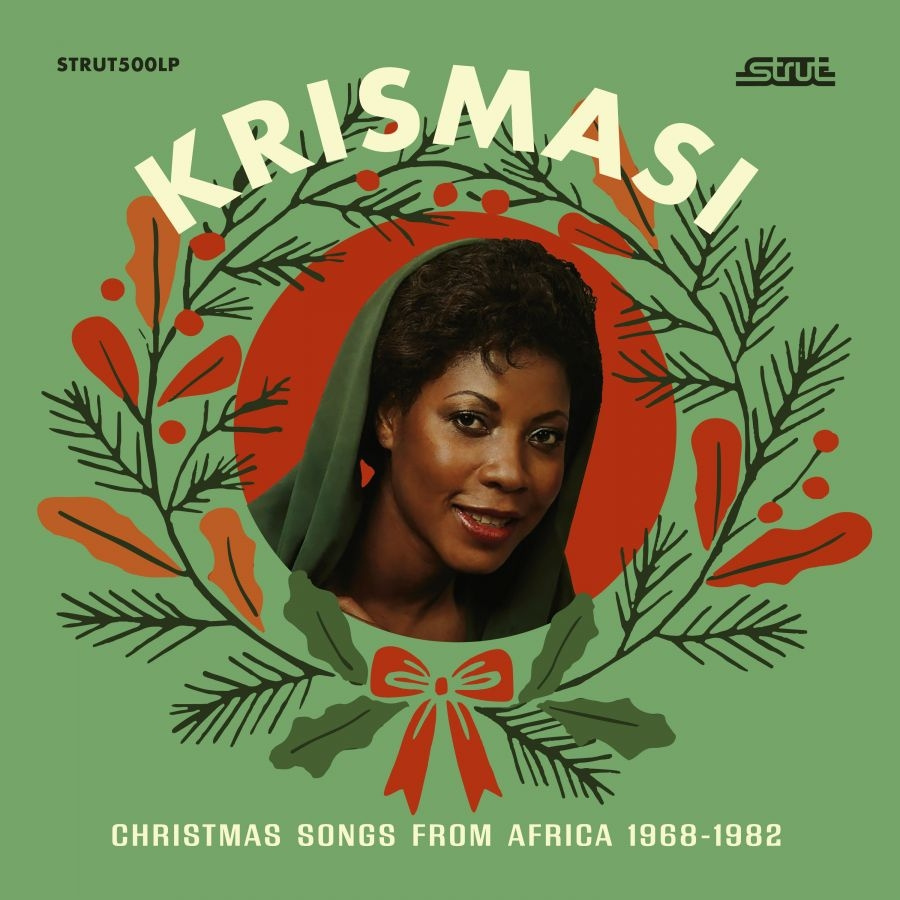 Various Artists - Krismasi: Christmas Songs From Afri