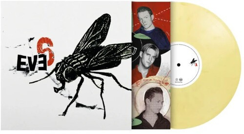 Eve 6 - Eve 6