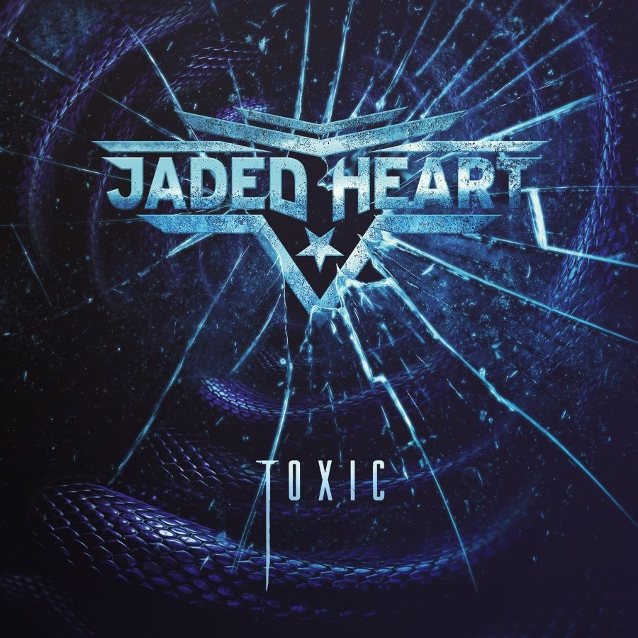 Jaded Heart - Toxic
