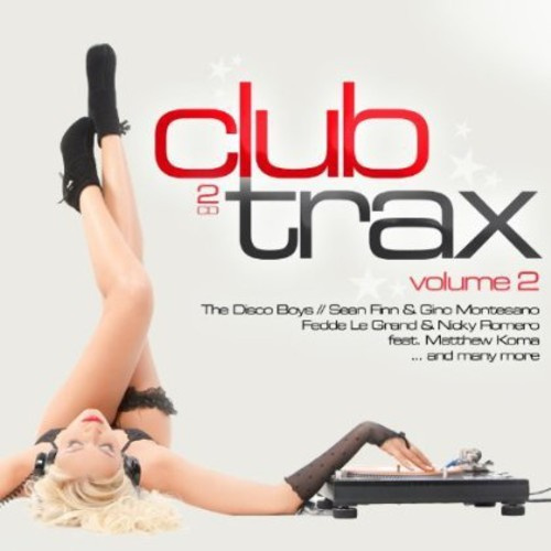 Various Artists - Club Trax 2