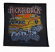 Nickelback - Patch Get Rollin' (9,6 Cm X 9,9) Nickelback - Patch Get Rollin' (9,6 Cm X 9,9)