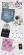 Xdinary Heroes - Impulse (Denim Pouch Ver.) Xdinary Heroes - Impulse (Denim Pouch Ver.)