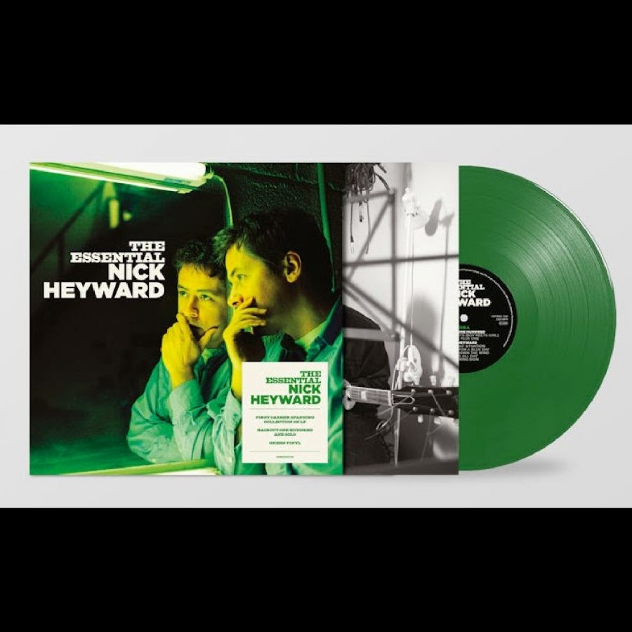 Nick Heyward - The Essential