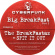 The Breakfastaz - Spit It Out The Breakfastaz - Spit It Out