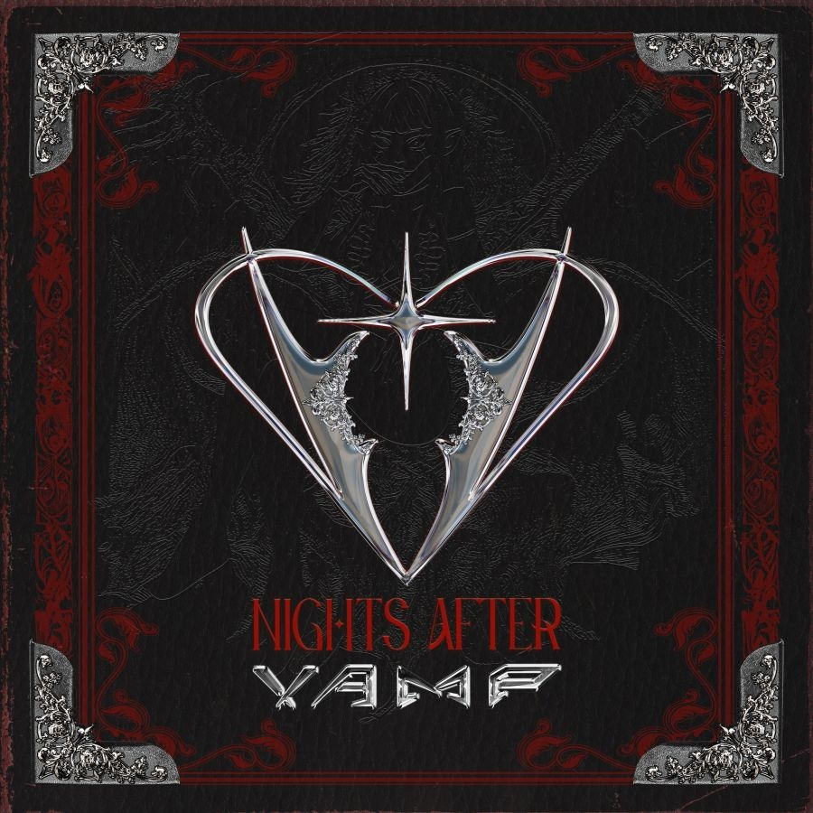 Magnolia Park - Nights After Vamp