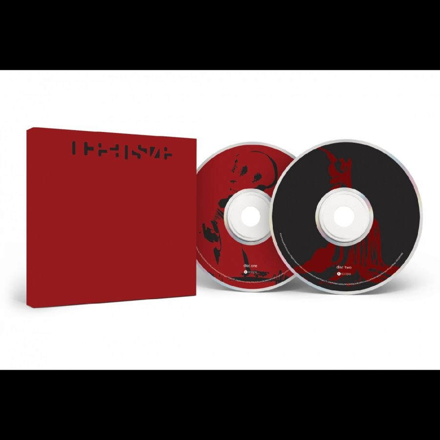 Oceansize - Frames