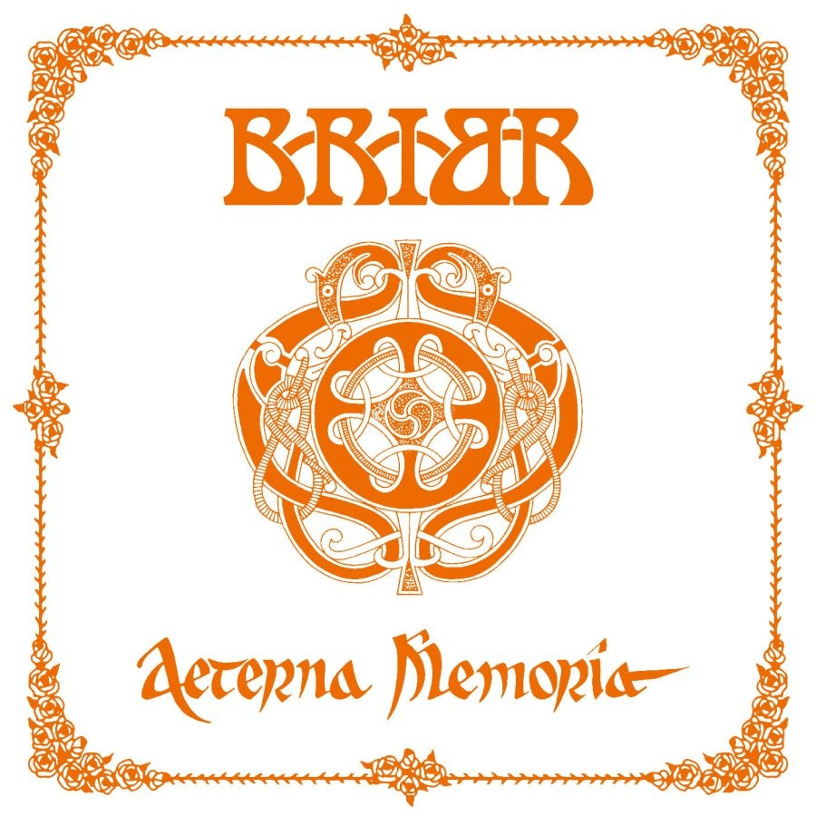 Briar - Aeterna Memoria