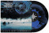 Darkthrone - Soulside Journey (Black/Blue Corona Darkthrone - Soulside Journey (Black/Blue Corona
