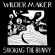 Wilder Maker - Smoking The Bunny Wilder Maker - Smoking The Bunny