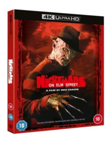 Movie - Nightmare On Elm Street