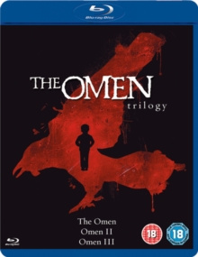 Movie - Omen Trilogy