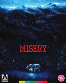 Movie - Misery