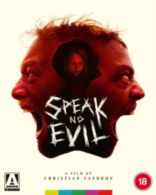 Movie - Speak No Evil