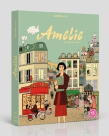 Movie - Amélie