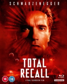 Movie - Total Recall
