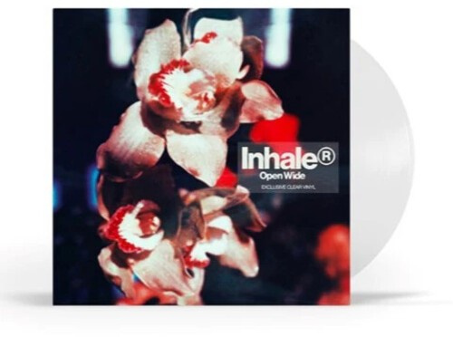 Inhaler - Open Wide