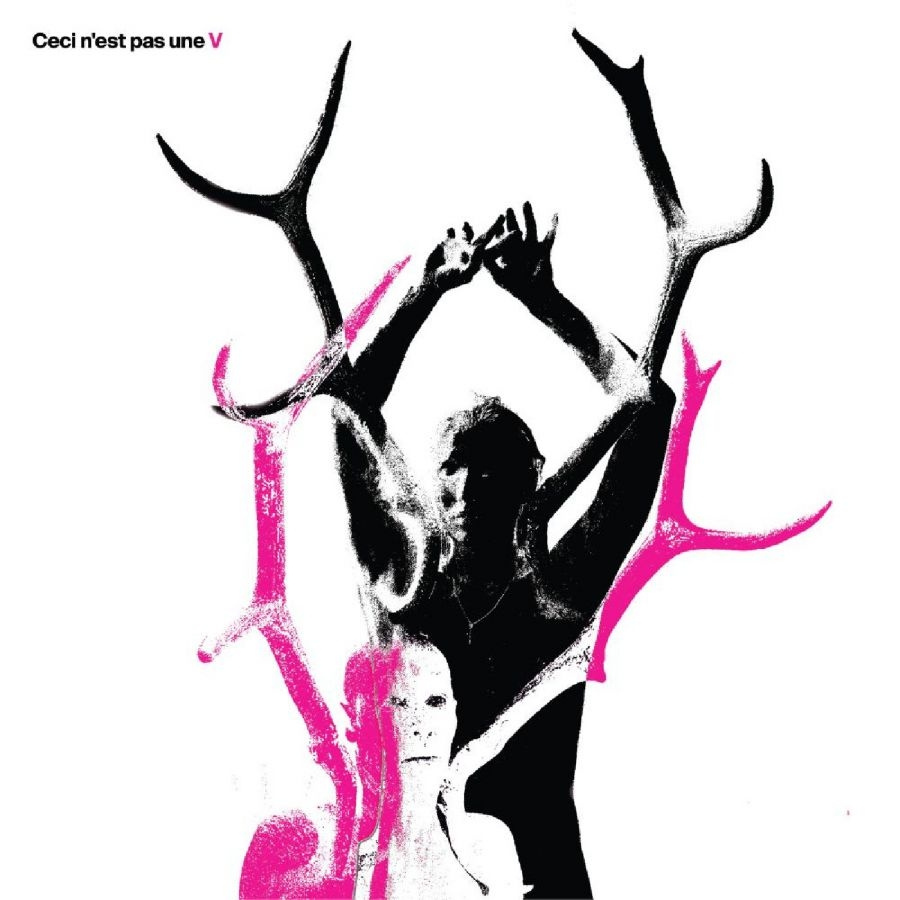 V - 12:55 (Ceci N'est Pas Une V)