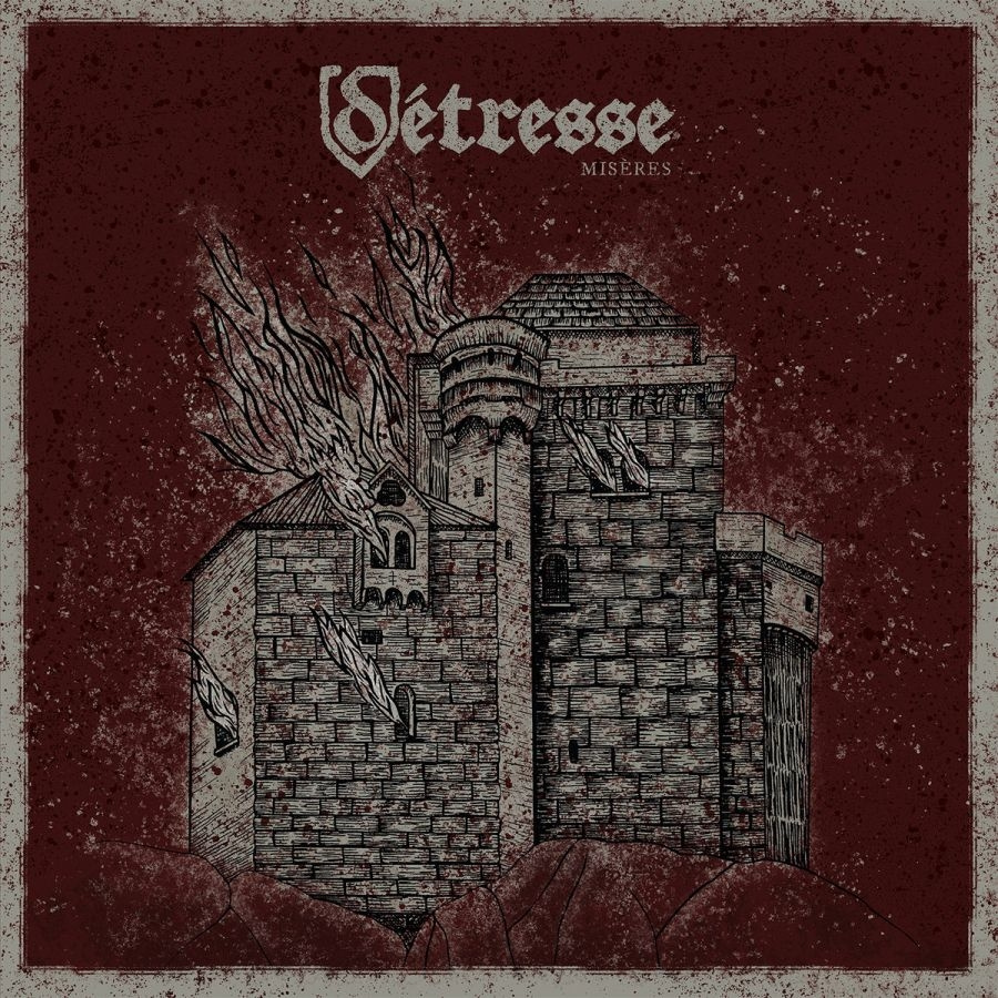 Détresse - Misères
