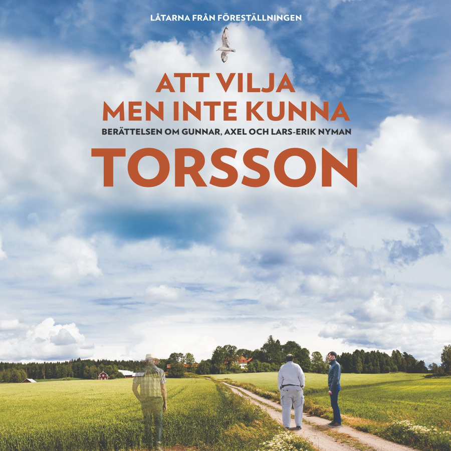 Torsson - Att Vilja Men Inte Kunna (Grön Vinyl / 2Lp - Inkl. Isskrapa!)