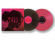 Selena Gomez - For You (Pink And Translucent Black Vinyl) Selena Gomez - For You (Pink And Translucent Black Vinyl)
