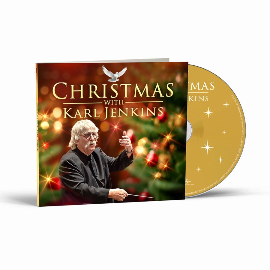 Karl Jenkins - Christmas With Karl Jenkins